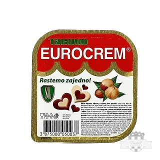 Eurocrem Brotaufstrich 100g