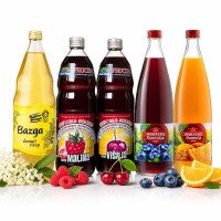 Fruchtsirup kaufen