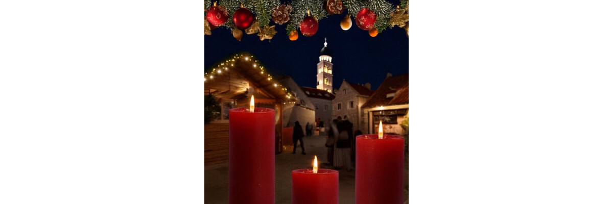 ?️?️?️ Sretan 3. Advent – Feinkost aus Kroatien - ?️?️?️ Sretan 3. Advent – Feinkost aus Kroatien | Festliche Delikatessen ??