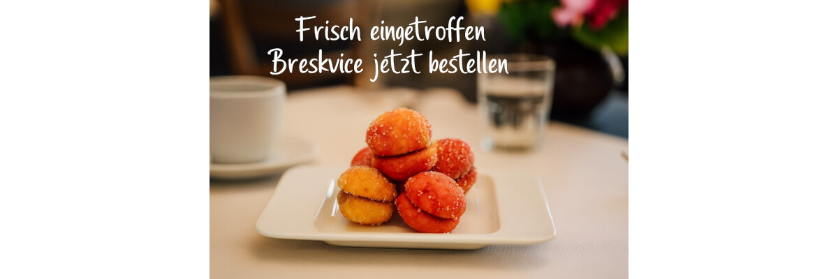 ? Breskvice – Die süßen Pfirsiche aus Kroatien - Breskvice – Kroatische Pfirsichkekse | Traditionelles Gebäck aus Kroatien kaufen