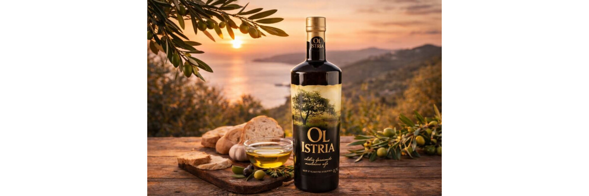 Kroatisches Olivenöl erklärt: Was macht es so besonders? - Kroatisches Olivenöl erklärt: Herkunft, Geschmack und Verwendung