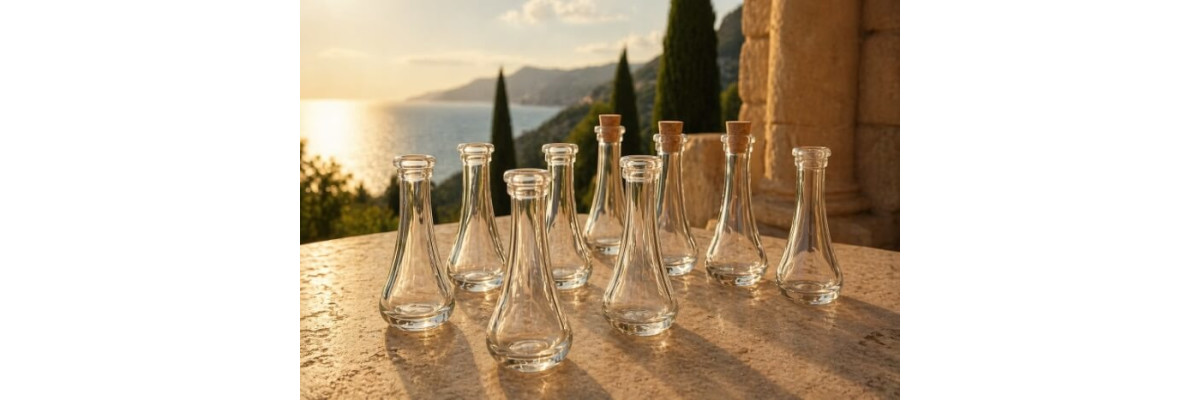 Was sind Cokanji Gläser? Schnapsgläser aus Kroatien und dem Balkan erklärt - Was sind Cokanji Gläser? | Balkan- und kroatische Schnapsgläser