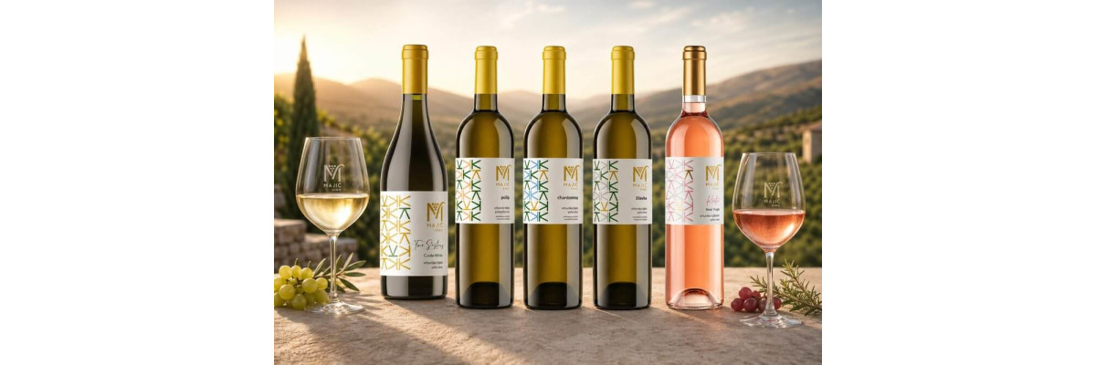 Wein aus der Herzegowina: Žilavka, Blatina und Trnjak einfach erklärt - Wein aus der Herzegowina: Žilavka, Blatina &amp; Trnjak