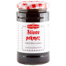 Podravka Konfitüre Pflaume- Pekmez od sljiva 850g