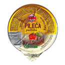 Hühnchenpastete - pileca pasteta Braca Pivac PPK 100g
