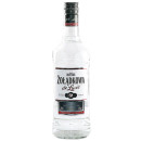 Zoladkowa Gorzka Czysta de Luxe Vodka 40%vol. - Polnischer Wodka 700ml