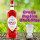 Soplica Himbeere Likör Malinowa 26% vol. 500ml + 1 Glas Gratis