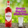 Soplica Erdbeer Likör Truskawkowa 26% vol. 500ml + 1 Glas Gratis