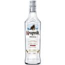 Krupnik Premium Wodka 40%vol. klarer Vodka 500ml