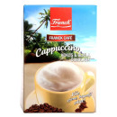 Franck Kaffee Cappuccino Kokos & Weiße...
