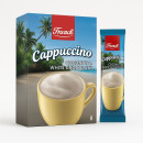 Franck Kaffee Cappuccino Kokos & Weiße...