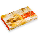 Waffeln Karamela Napolitanke Kras 400g