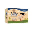 Teegebäck Lilly Vanilla Kras 220g