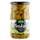 Oliven grün  - masline zelene Zvijezda 700g
