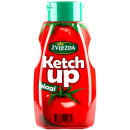 Ketchup Mild Zvijezda blagi 500g
