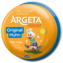 Argeta Junior Geflügel Aufstrich pileci namaz 95g