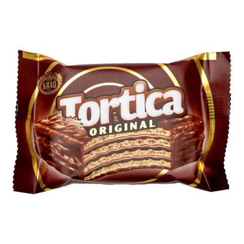 Kras Tortica Original 25g