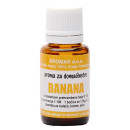 Backaroma Banane - Banana Aromar 15ml