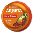 Argeta Huhn Aufstrich pikant Pileca pikant pasteta 95g