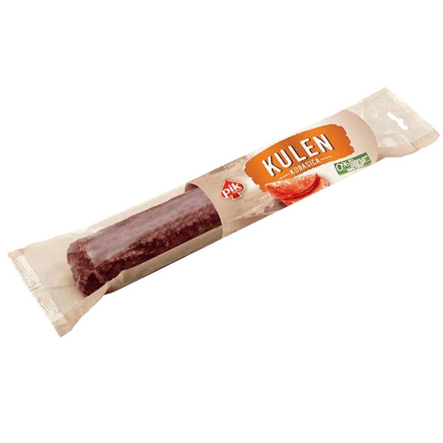 Pik Vrbovec Kulen Wurst - Kulenova seka 650g