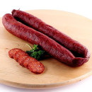 Wurst - Domaca Kobasica Ljuta - Hausmacherwurst scharf 450g