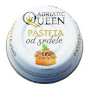 Adriatic Queen Sardinen Pastete 95g