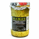 Ajvar mild grün Mama’s – Hausgemachter...