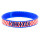 Armband Silicon Team Kroatien Fan