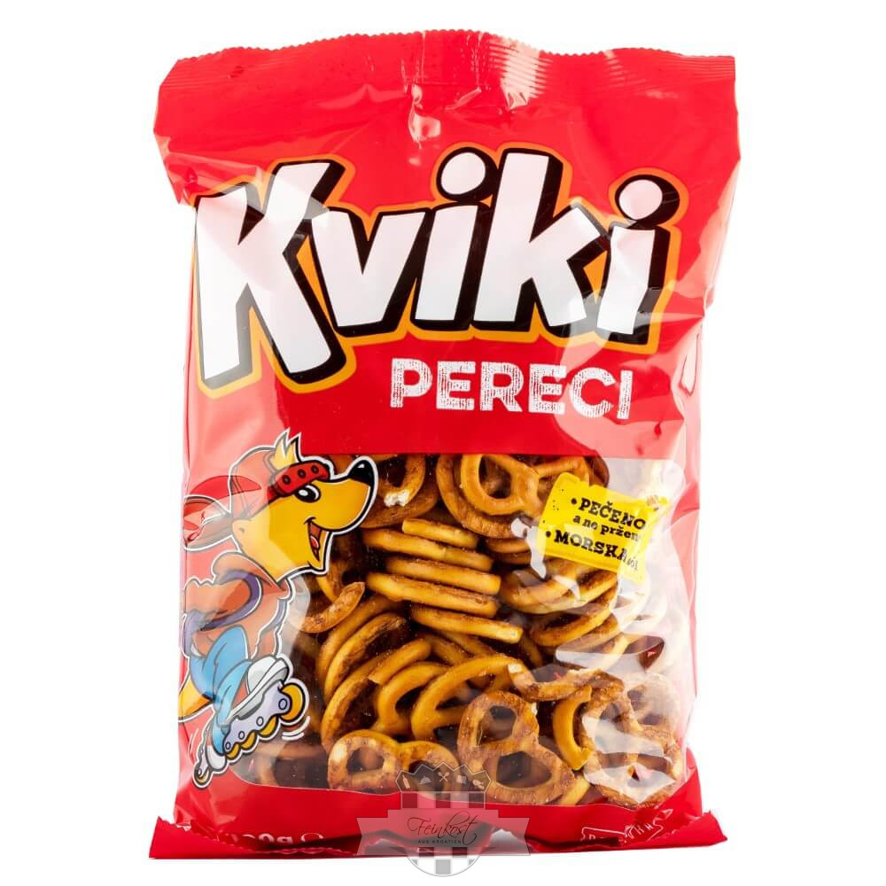 Kviki Brezeln pereci Podravka 100g | jetzt kaufen