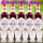 5x Soplica Kirsche Wodka Likör Wisniowa Vodka 28% vol. 500ml + 6 Original Gläser