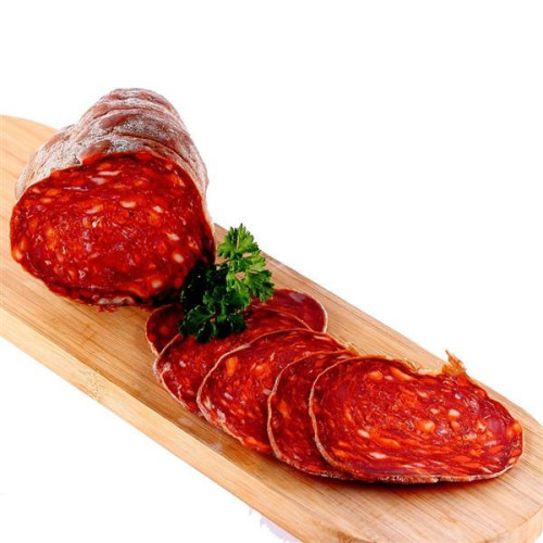 Baranjski Kulen Belje Slavonski Kulen aus der Baranja 950g