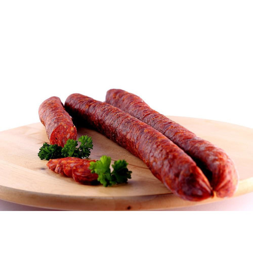 Wurst - Domaca Kobasica - Hausmacherwurst 600g