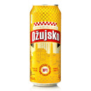 Ozujsko Pivo Bier aus Kroatien 0,5L  zzgl. 0,25 Eur Pfand