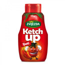 Ketchup Scharf Zvijezda Ljuti Kecup 500g
