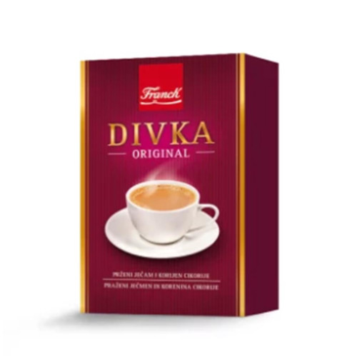Divka Original Kaffee Ersatz Kavovina 250g
