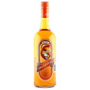 Kruskovac Birnenlikör 24%vol. Badel 1,0L