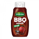 BBQ Soße Mild Zvijezda blagi BBQ umak 500g
