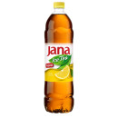 Jana Ice Tea mit Zitronen Geschmack 1,5 L zzgl. 0,25 Eur...