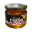 Honig Blütenhonig Cvijetni med 450g