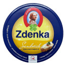 Zdenka Sandwich Schmelzkäse - topljeni sir sandwich...
