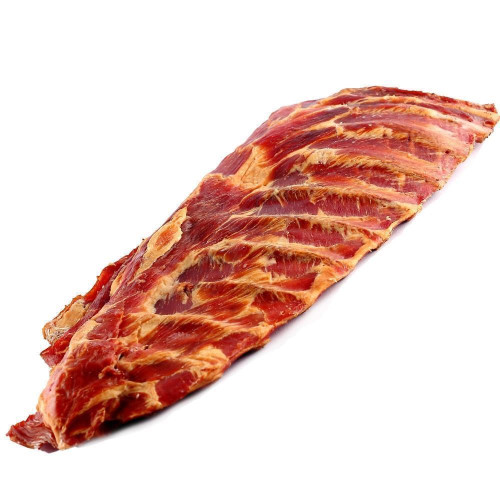 Gradina geräucherte Schweinerippchen - dimljena svinjska rebra 700g