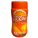 Cedevita naranca - Orangen Brausepulver Dose 455g
