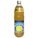 Fructal Fruchtsirup Zitrone vocni sirup Limun 1,0L