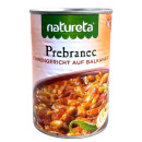 Prebranec Bohnengericht auf Balkanart Natureta 415g