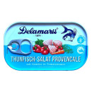 Delamaris Thunfischsalat Provencale 125g