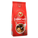 Doncafe Moment Kaffee gemahlen 500g rot