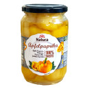 Natura Paprika Apfelpaprika gelb 705g