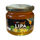 Honig Linden Honig med Lipa 450g