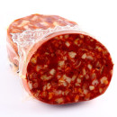 Schwartenmagen - svargla 460g
