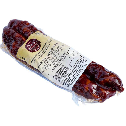 Dalmatinska Kobasica Studenacka Gradina Wurst 260g
